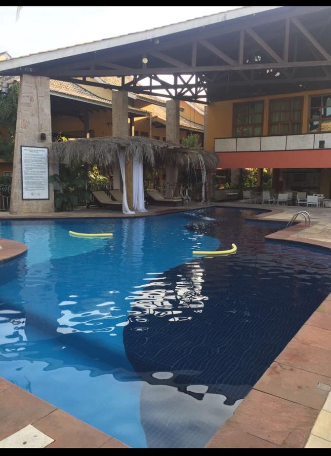 Apto No Ilhaflat Em Frente Mar Ilhabela Buitenkant foto
